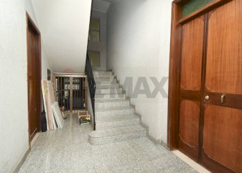 Scale - Quadrilocale Via Luigi Pirandello
 
35, Sant'Agata di Militello - foto 8