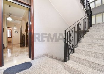 Scale - Quadrilocale Via Luigi Pirandello
 
35, Sant'Agata di Militello - foto 9