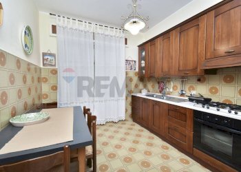 Cucina - Quadrilocale Via Luigi Pirandello
 
35, Sant'Agata di Militello - foto 18