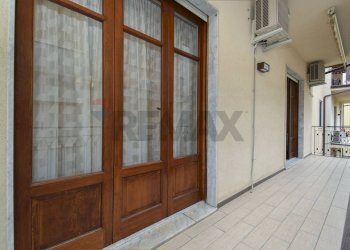 Terrazza - Quadrilocale Via Luigi Pirandello
 
35, Sant'Agata di Militello - foto 19