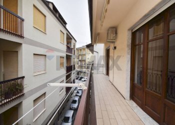 Balcone - Quadrilocale Via Luigi Pirandello
 
35, Sant'Agata di Militello - foto 20