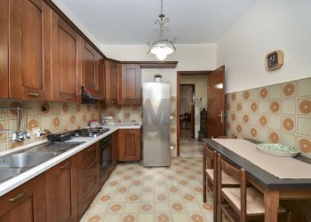 Cucina - Quadrilocale Via Luigi Pirandello
 
35, Sant'Agata di Militello - foto 21