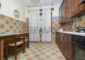 Cucina - Quadrilocale Via Luigi Pirandello
 
35, Sant'Agata di Militello - foto 23