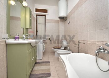 Bagno - Quadrilocale Via Luigi Pirandello
 
35, Sant'Agata di Militello - foto 25