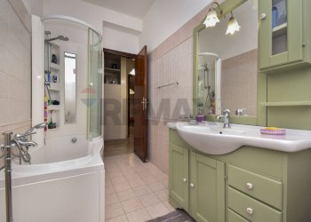 Bagno - Quadrilocale Via Luigi Pirandello
 
35, Sant'Agata di Militello - foto 26