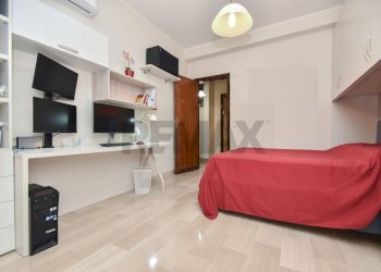 Camera / camera da letto - Quadrilocale Via Luigi Pirandello
 
35, Sant'Agata di Militello - foto 28