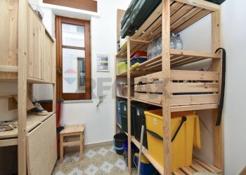 Camera / camera da letto - Quadrilocale Via Luigi Pirandello
 
35, Sant'Agata di Militello - foto 30