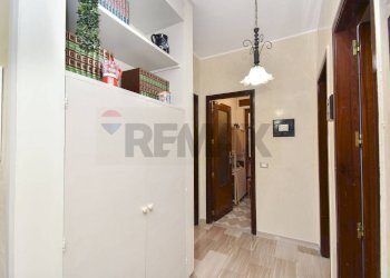 Hall / corridoio - Quadrilocale Via Luigi Pirandello
 
35, Sant'Agata di Militello - foto 36