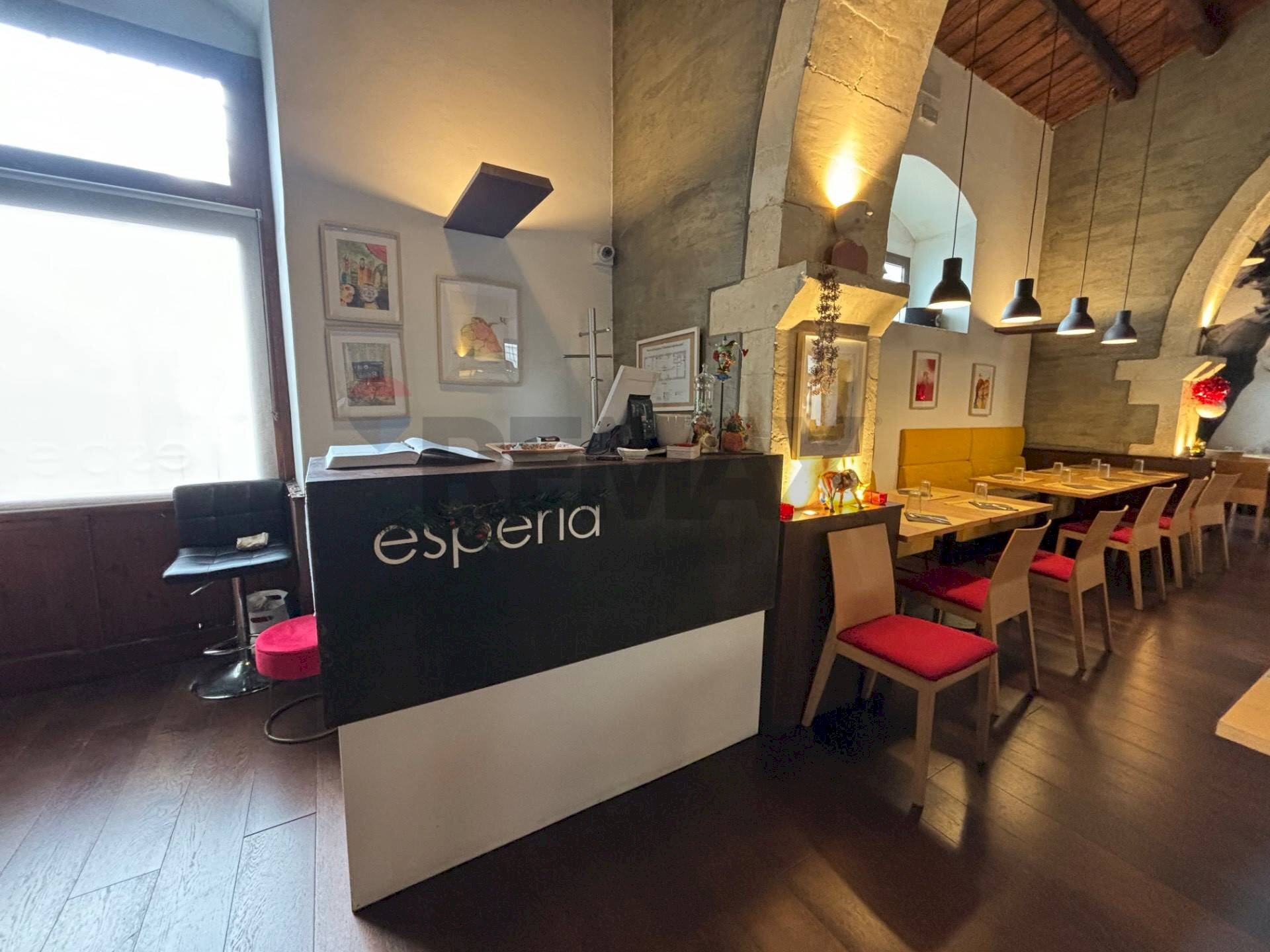 Cucina - Commercial Premises via salvatore la rosa
72, Noto - photo 3