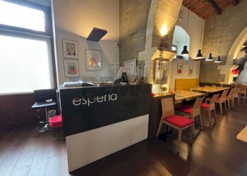 Cucina - Locale Commerciale via salvatore la rosa
72, Noto - foto 3