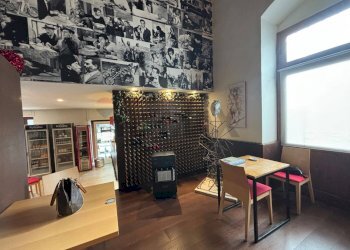 Cantina - Locale Commerciale via salvatore la rosa
72, Noto - foto 4