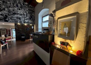 Cucina - Locale Commerciale via salvatore la rosa
72, Noto - foto 5