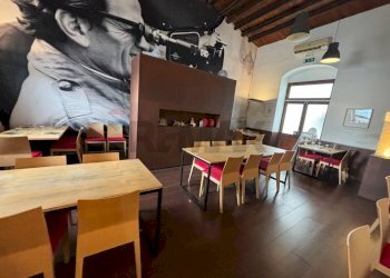 Sala da pranzo - Locale Commerciale via salvatore la rosa
72, Noto - foto 12