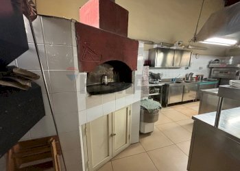 Cucina - Locale Commerciale via salvatore la rosa
72, Noto - foto 15