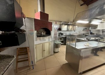 Cucina - Locale Commerciale via salvatore la rosa
72, Noto - foto 16