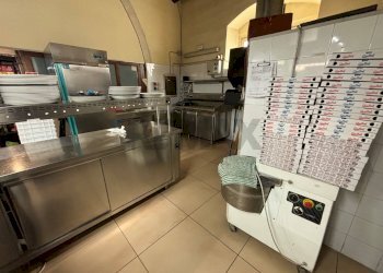 Cucina - Locale Commerciale via salvatore la rosa
72, Noto - foto 21