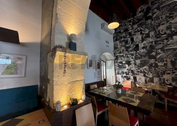 Sala da pranzo - Locale Commerciale via salvatore la rosa
72, Noto - foto 28