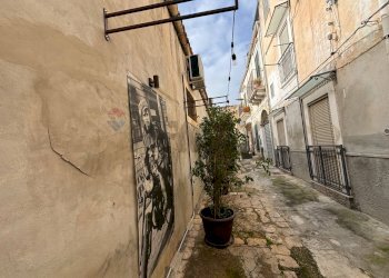 Edificio all\'aperto - Locale Commerciale via salvatore la rosa
72, Noto - foto 31