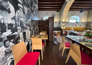 Cucina - Locale Commerciale via salvatore la rosa
72, Noto - foto 32