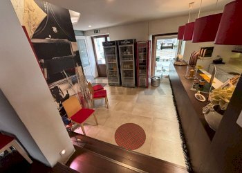 Cucina - Locale Commerciale via salvatore la rosa
72, Noto - foto 35