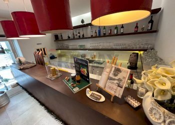 Cucina - Locale Commerciale via salvatore la rosa
72, Noto - foto 36