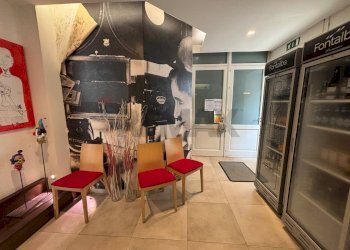 Cabina armadio - Locale Commerciale via salvatore la rosa
72, Noto - foto 37