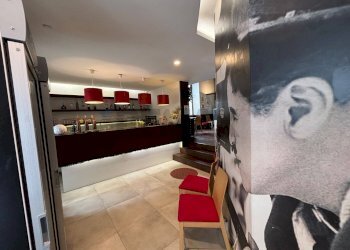 Ricezione / Lobby - Locale Commerciale via salvatore la rosa
72, Noto - foto 38