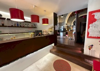 Cucina - Locale Commerciale via salvatore la rosa
72, Noto - foto 41