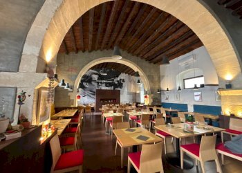 Cucina - Locale Commerciale via salvatore la rosa
72, Noto - foto 42