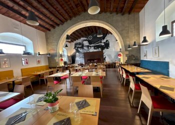 Cucina - Locale Commerciale via salvatore la rosa
72, Noto - foto 43