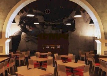 Non correlato - Locale Commerciale via salvatore la rosa
72, Noto - foto 44