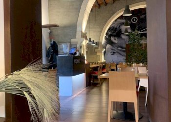 Sala da pranzo - Locale Commerciale via salvatore la rosa
72, Noto - foto 45