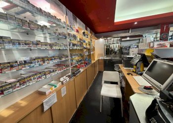 Dispensa di stoccaggio - Attività Commerciale via Piave
 
sn, Comiso - foto 8