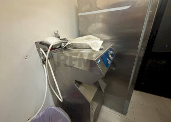 Bagno - Attività Commerciale via Piave
 
sn, Comiso - foto 10