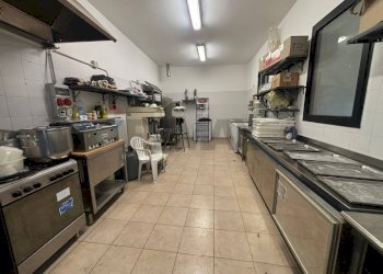 Cucina - Attività Commerciale via Piave
 
sn, Comiso - foto 23