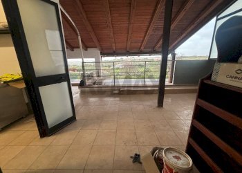 Terrazza - Attività Commerciale via Piave
 
sn, Comiso - foto 28