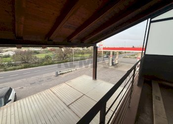 Terrazza - Attività Commerciale via Piave
 
sn, Comiso - foto 29