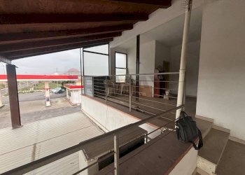 Terrazza - Attività Commerciale via Piave
 
sn, Comiso - foto 32