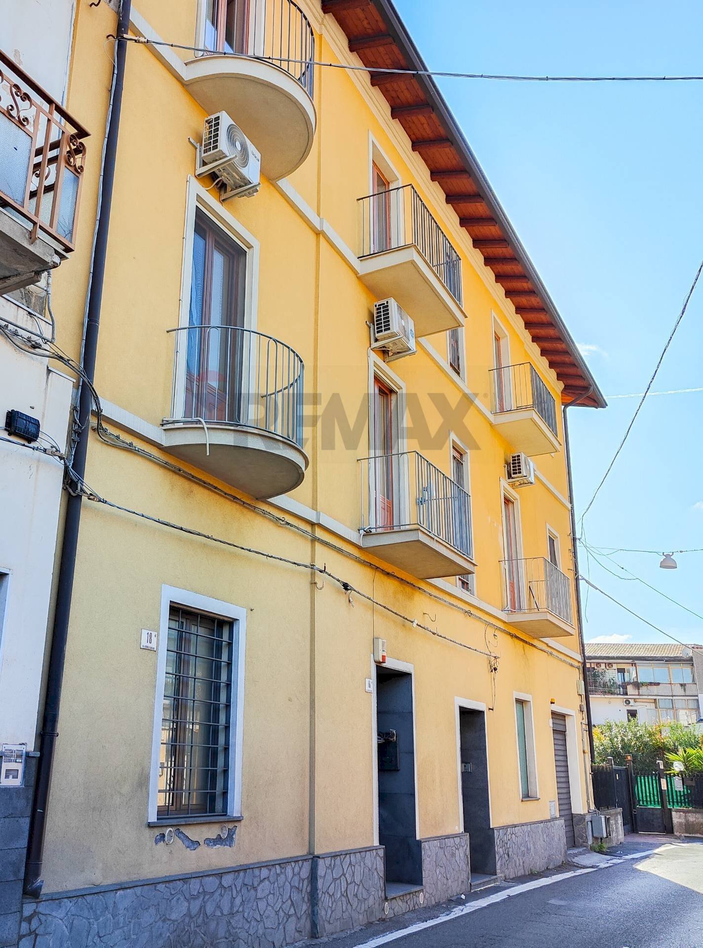 Edificio all\'aperto - Appartamento Via Ferro Fabiani
 
14, Catania - foto 1