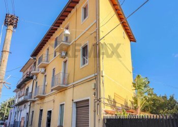 Edificio all\'aperto - Appartamento Via Ferro Fabiani
 
14, Catania - foto 2