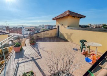 Terrazza - Appartamento Via Ferro Fabiani
 
14, Catania - foto 4