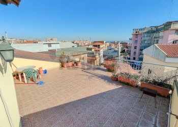 Terrazza - Appartamento Via Ferro Fabiani
 
14, Catania - foto 16