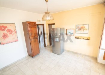 Stanza vuota - Appartamento Via Ferro Fabiani
 
14, Catania - foto 21