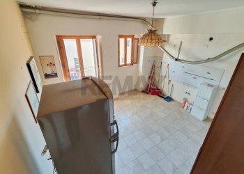 Sala da pranzo - Appartamento Via Ferro Fabiani
 
14, Catania - foto 5