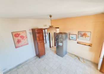 Stanza vuota - Appartamento Via Ferro Fabiani
 
14, Catania - foto 23
