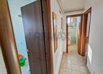 Hall / corridoio - Appartamento Via Ferro Fabiani
 
14, Catania - foto 30