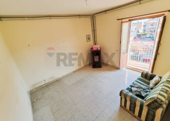 Soggiorno - Appartamento Via Ferro Fabiani
 
14, Catania - foto 11