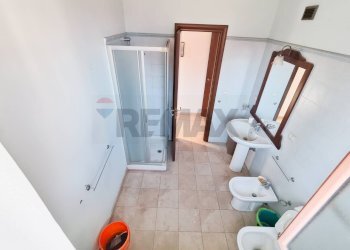 Bagno - Appartamento Via Ferro Fabiani
 
14, Catania - foto 37
