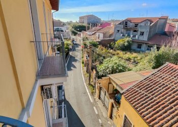 Balcone - Appartamento Via Ferro Fabiani
 
14, Catania - foto 51