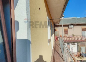 Balcone - Appartamento Via Ferro Fabiani
 
14, Catania - foto 53